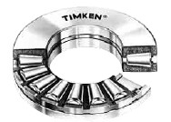 Timken-*T811-T811XA-止推轴承