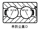 Timken-5200KDD2-角接触轴承