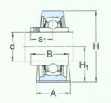 SKF-SY35TF/VA228-特殊应用轴承